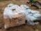 PALLETS OF ZERO ICE SNOW AND ICE MELTER (4)