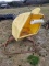 YELLOW MINERAL FEEDER