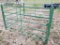 7' GREEN GATES (4)