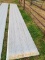 3' X 26' ROOFING METAL (25 SHEETS)