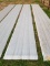 3' X 26' ROOFING METAL (25 SHEETS)