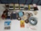 DISC BLADES, CHAINSAW CHAINS, AND MORE
