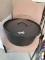 UNUSED DUTCH OVEN, VERY LARGE! WITH TRI-POD
