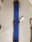 BLUE GIRT