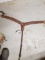 LEATHER BREASTCOLLAR