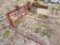 3PH HAY FORKS