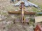 3PH HEAVY DUTY 6' MODERN GRADER BLADE