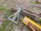 3PH 6' GRADER BLADE