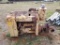 RAINBOW PUMPING UNIT WITH DETROIT DIESEL, M: 10316