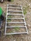 GALV 3' X 6' GATE