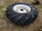 16.9-26 TIRE AND RIM