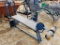 WORKOUT MACHINE