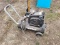 HUSKY 8 GAL AIR COMPRESSOR, 150 PSI