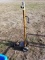 LINCOLN 20 TON JACK