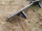 NEW QUICK ATTACH RECEIVER HITCH TRAILER MOVER