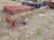 NEW HOLLAND 132 HAY ELEVATOR 20'