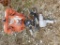 HAND TOOLS AND PUMP?