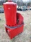 NATURAL GAS STEAM WASHER, M: HWG-A2, 270 GAL, 300K BTU, S: 2866