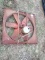 INDUSTRIAL FAN
