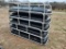 8' FEED BUNK