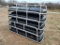 8' FEED BUNK