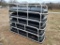 8' FEED BUNK