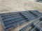 16' BLK GATE