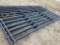 14' BLK GATE