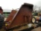 15' BATWING ROTARY CUTTER- PARTS