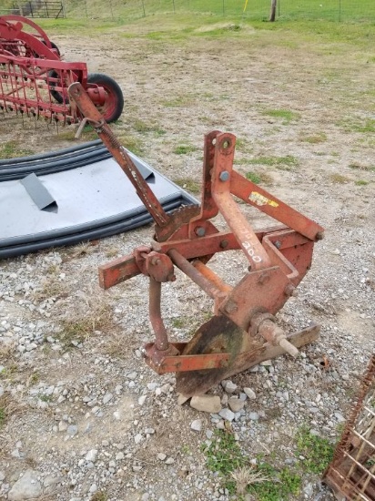 PITTSBURGH 1 BOTTOM PLOW