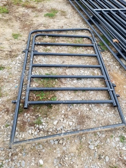 4' WALKTHRU GATE (BENT)