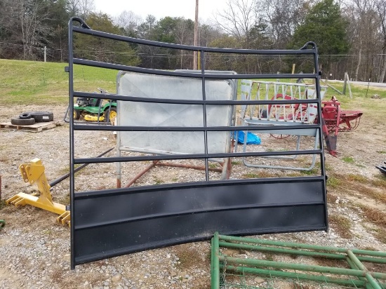 PREIFERT 8' TUB PANEL