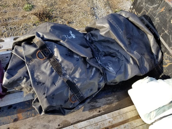 COIL TARP