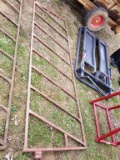 10' PIPE FEEDER PANEL
