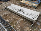 TRU-TEST SCALES W/ MONITOR (7' LONG)