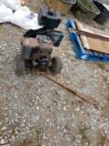 CRAFTSMAN 10.0 HP 3