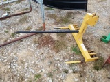 COUNTYLINE 3PH HAY SPEAR