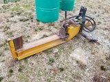 KELLEY KLS24 3PH LOG SPLITTER