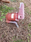 FILLRITE/TUTHILL 115 VOLT PUMP