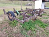 JOHN DEERE 1600 CHISEL PLOW