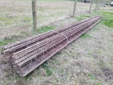 APPROX 32' TRUSSES, (APPROX 16)