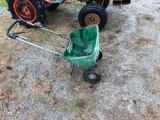 LAWN SEEDER