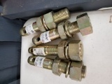 NEW CATEGORY 2 LIFT ARM PINS (4)