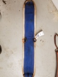 BLUE GIRT