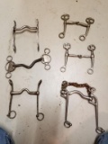 6 USED BITS