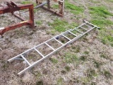 9' EXTENSION LADDER