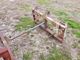 FRONT HAY SPEAR