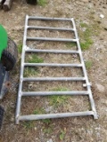 GALV 3' X 6' GATE