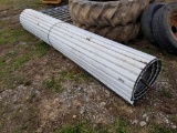 ASTA ROLL UP DOOR, APPROX 12' 5
