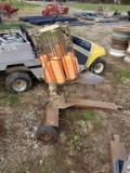 PROMATIC TARGET THROWER